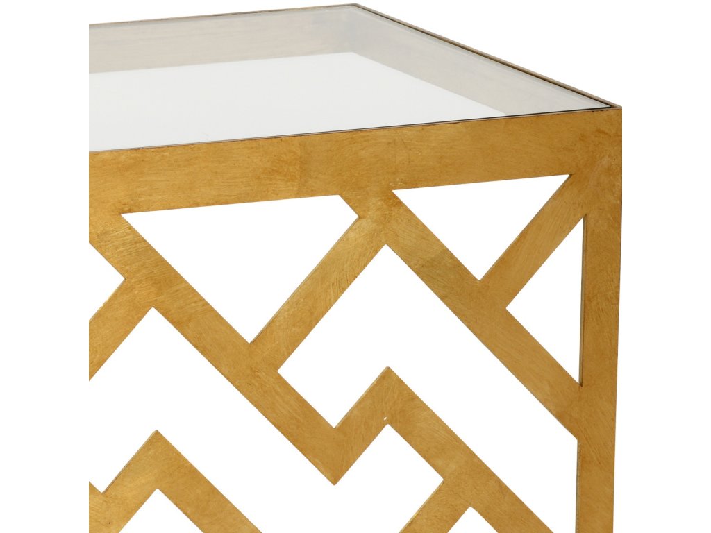 Taormina Side Table - image 1