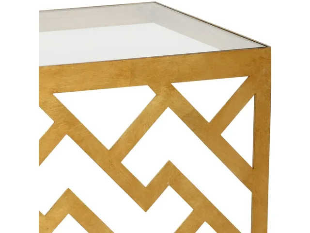 Taormina Side Table - Alternative View