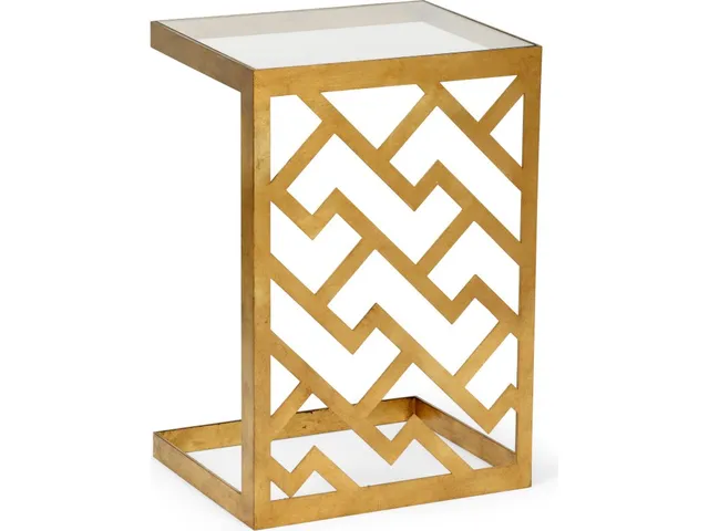 Taormina Side Table