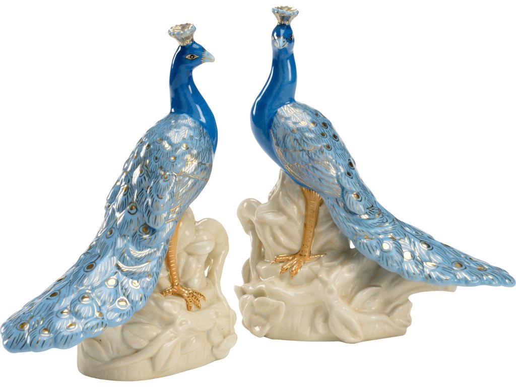 Peacocks (Pr) - main image