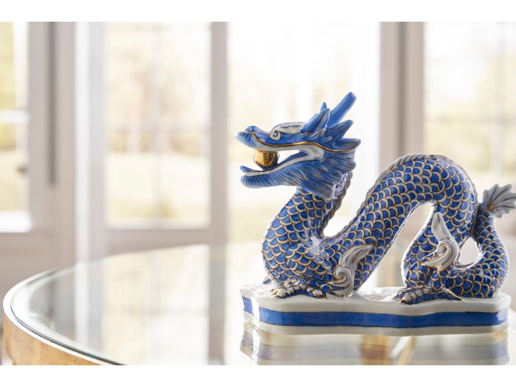 Blue Dragon - image 2