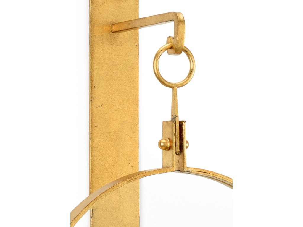 Leggit Sconce - Gold - image 1