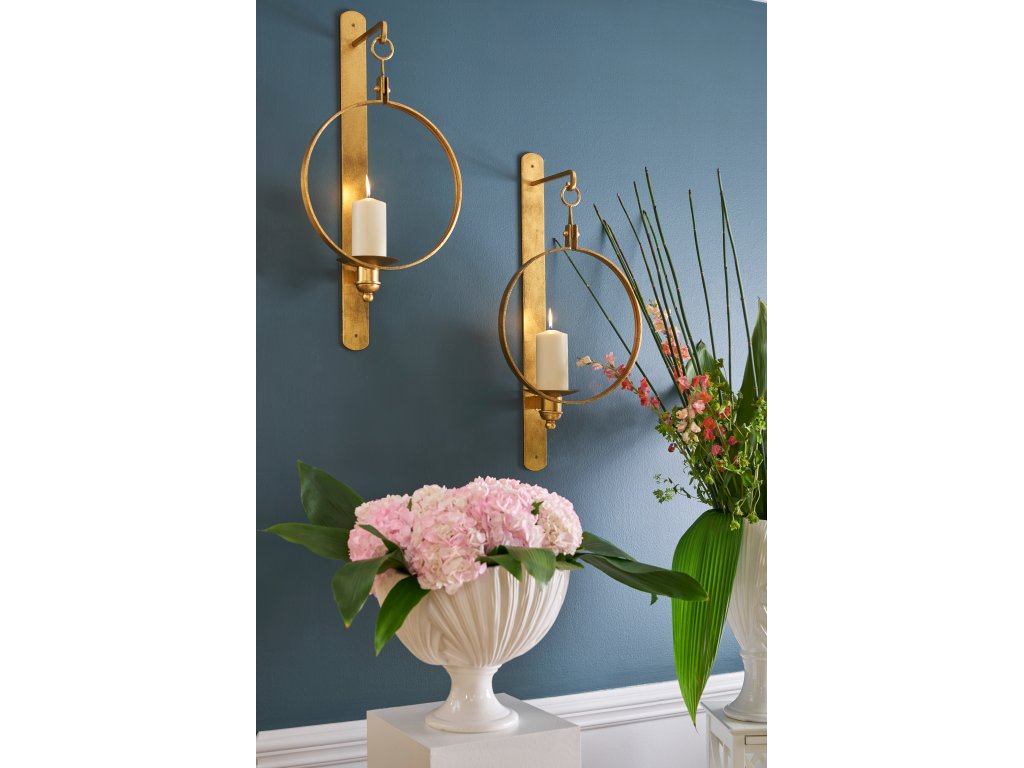 Leggit Sconce - Gold - image 3