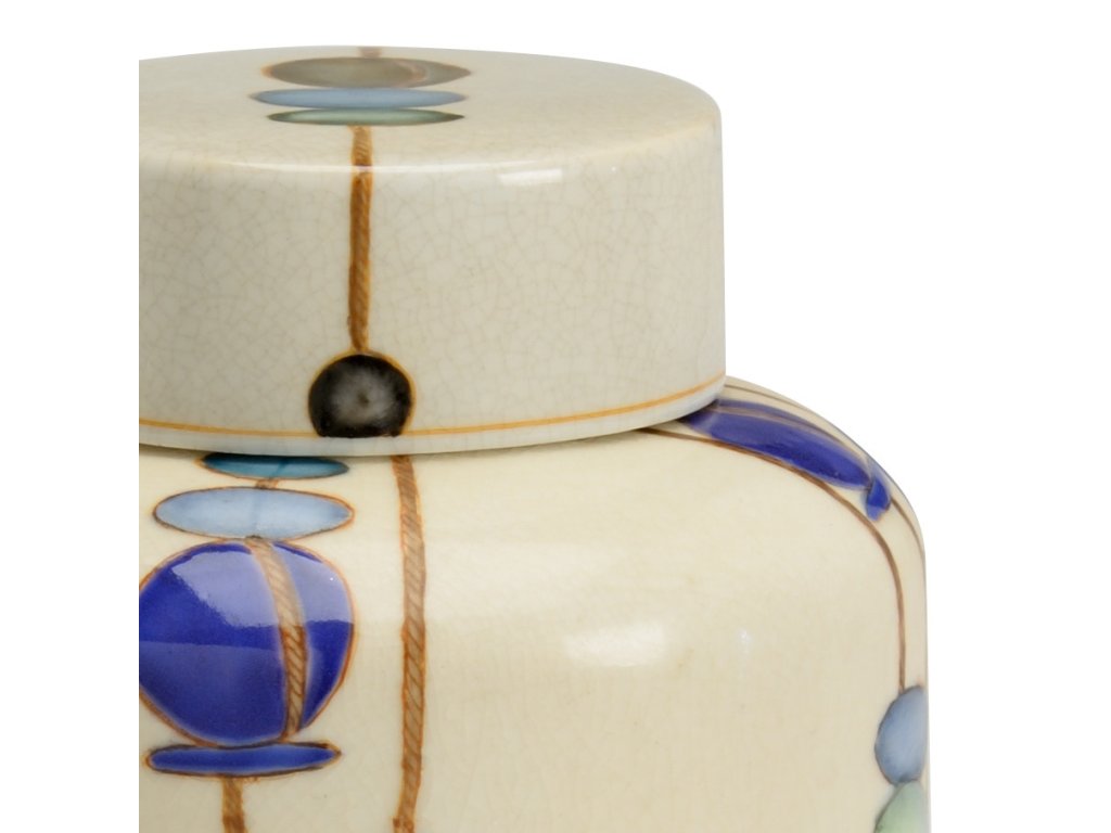 Kobe Vase (Sm) - image 1