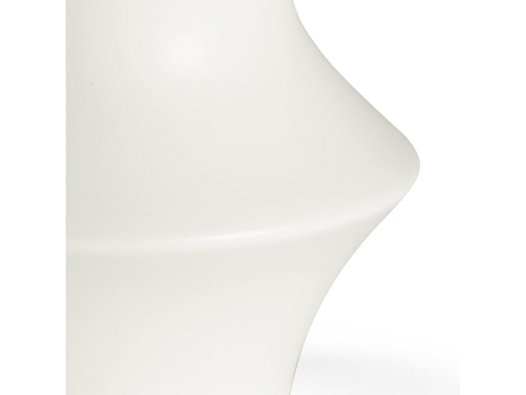 Osaka Vase - White - image 1