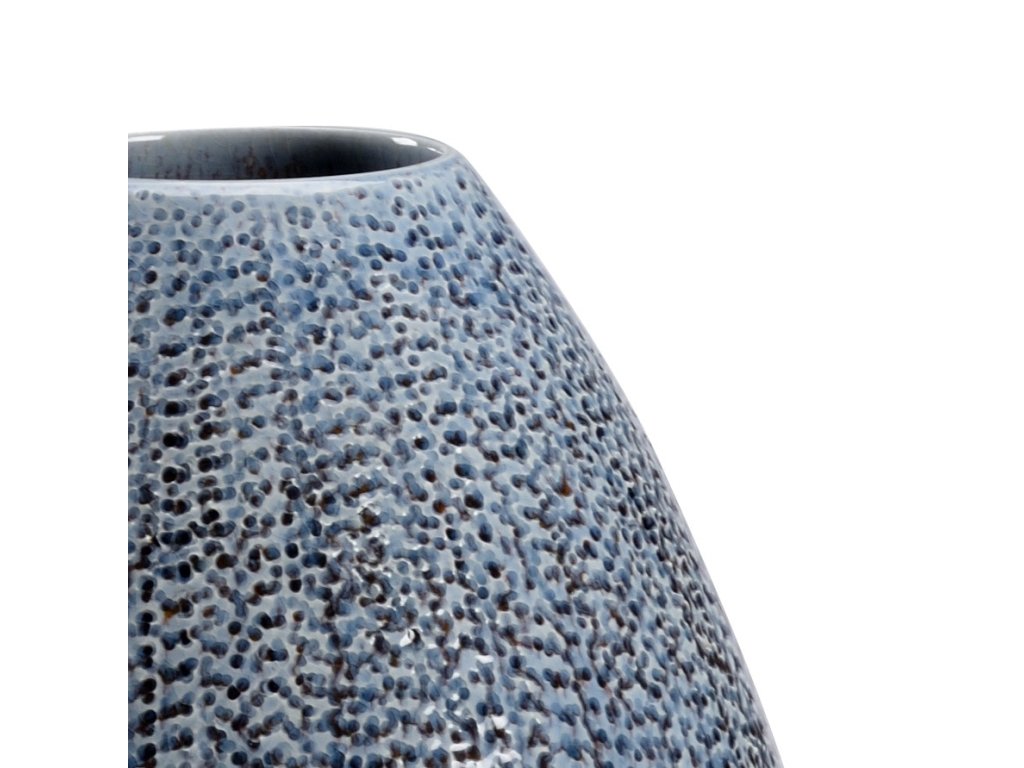 Granger Vase - Blue - image 1