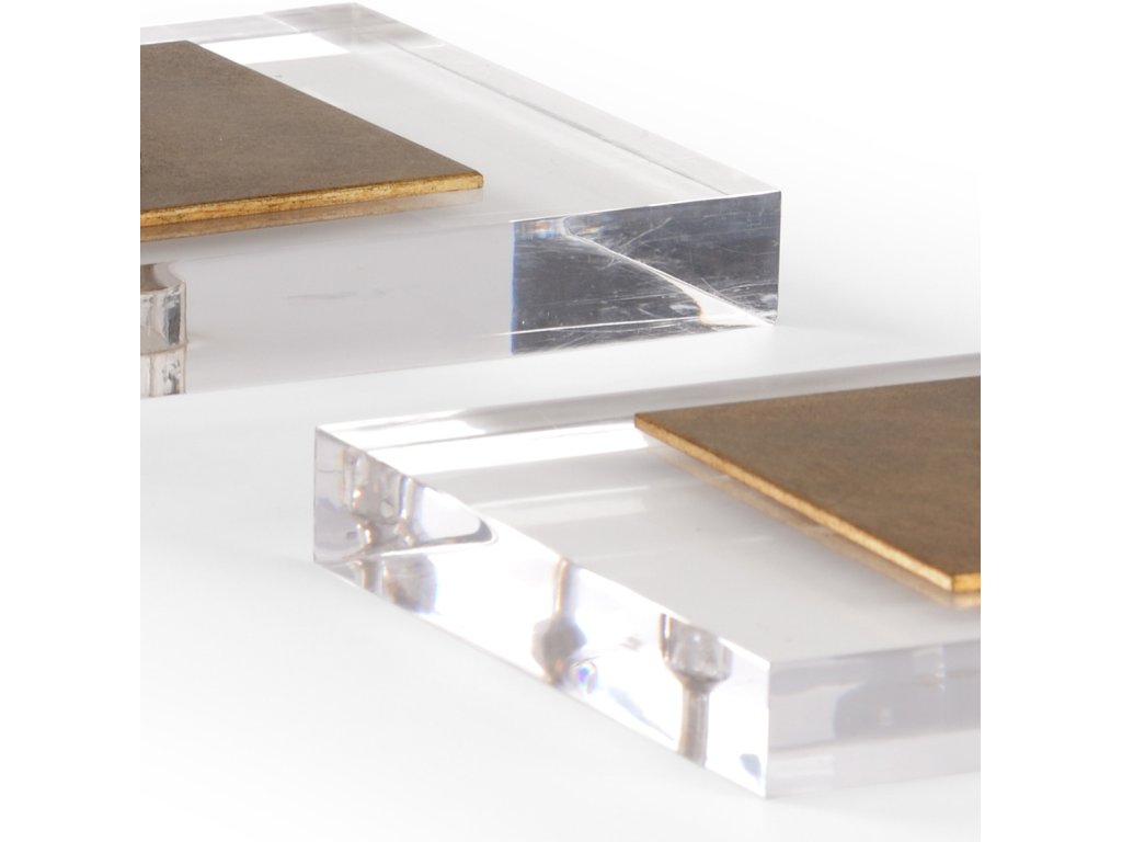 Flossie Bookends (Pr) - image 2