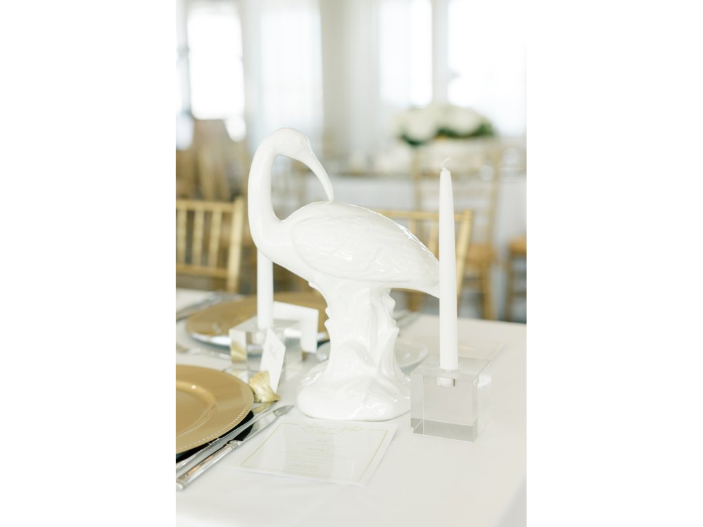 Trifoil Candlesticks (S3) - image 2
