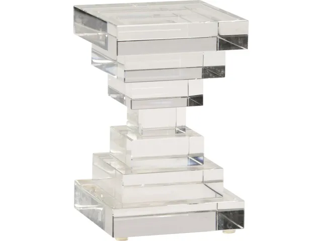 Terraced Candlestick