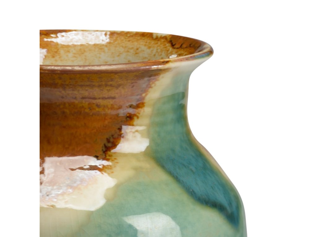 Puebla Vase - image 2