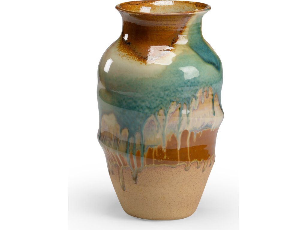 Puebla Vase - main image
