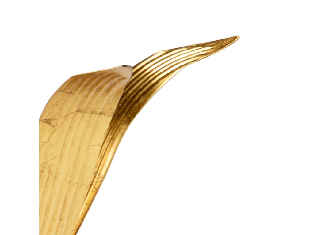 Small Tulip On Stand - image 1