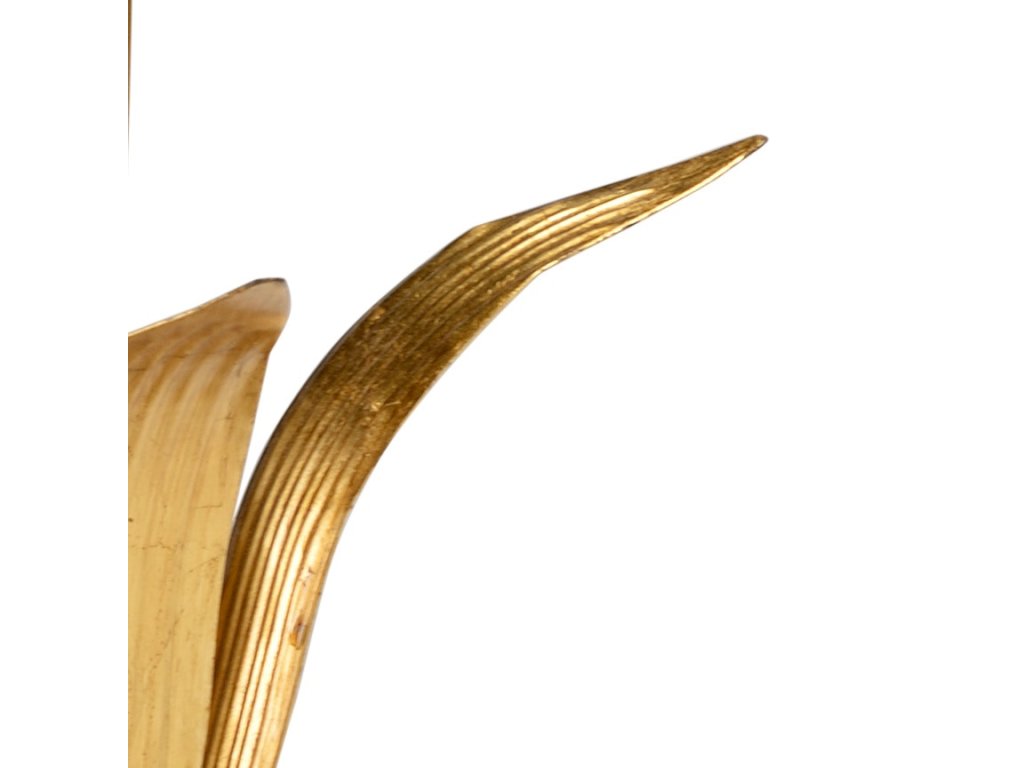 Large Tulip On Stand - image 1