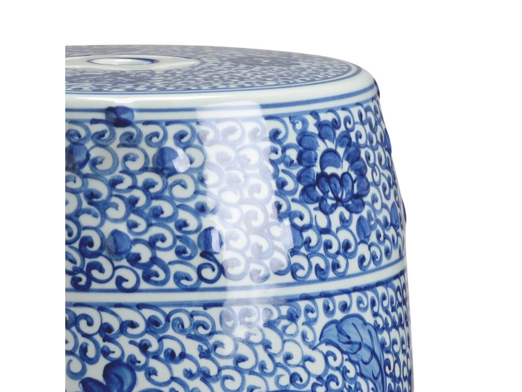 Zue Garden Seat - image 1