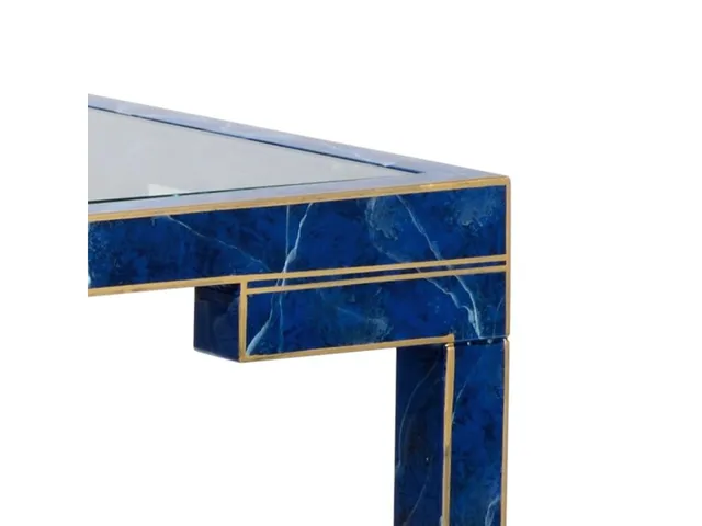 Decker Console - Lapis - Alternative View