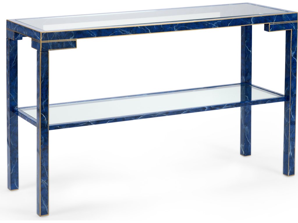 Decker Console - Lapis - main image