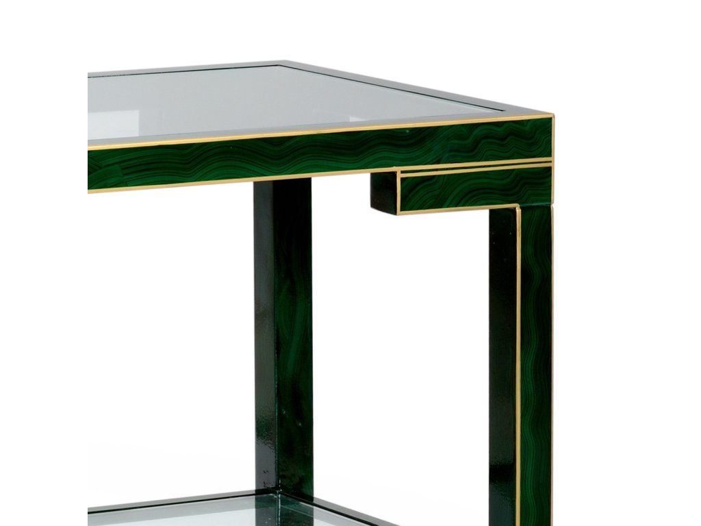Decker Console - Malachite - image 1