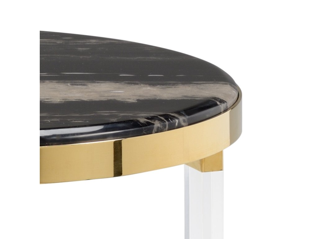 Lovelock Side Table - image 1