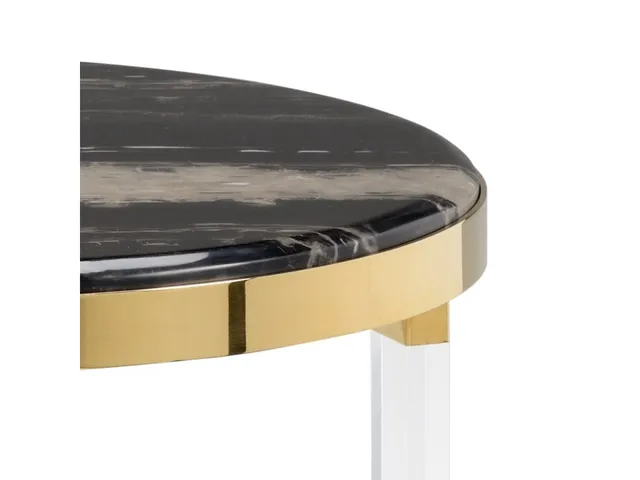 Lovelock Side Table