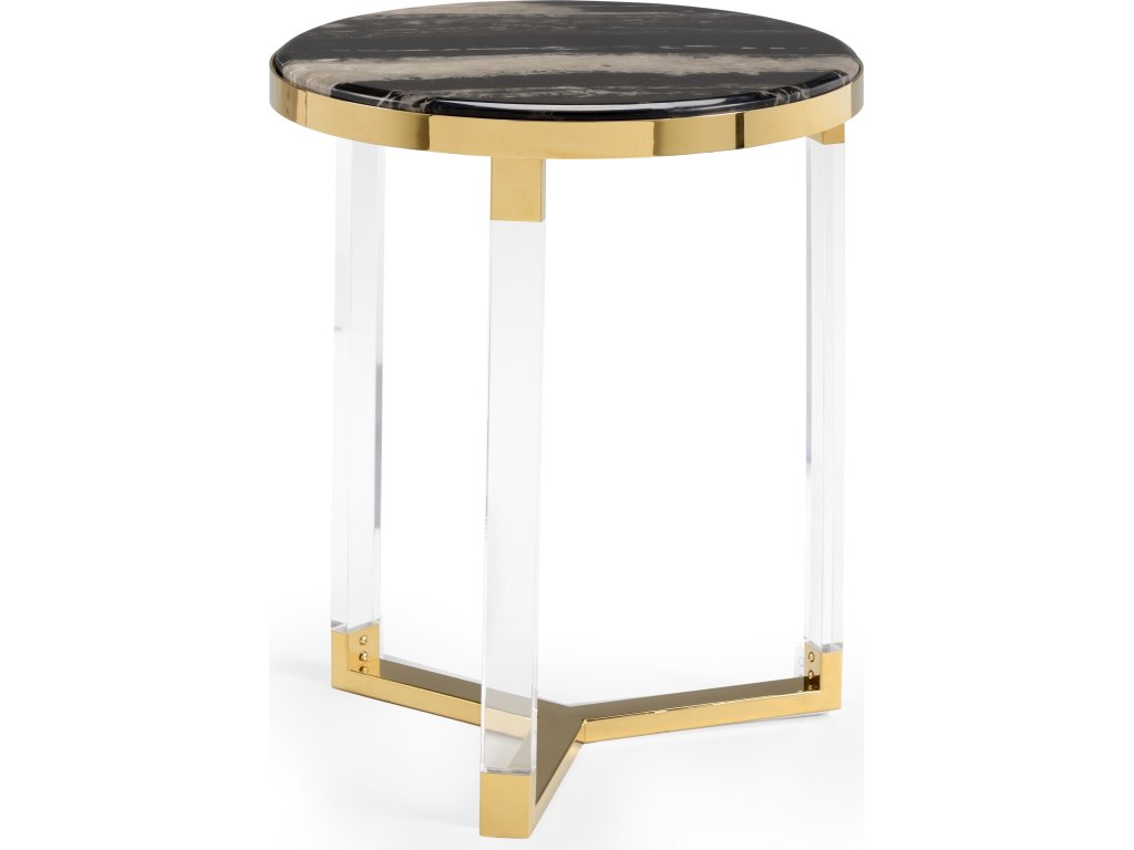 Lovelock Side Table - main image