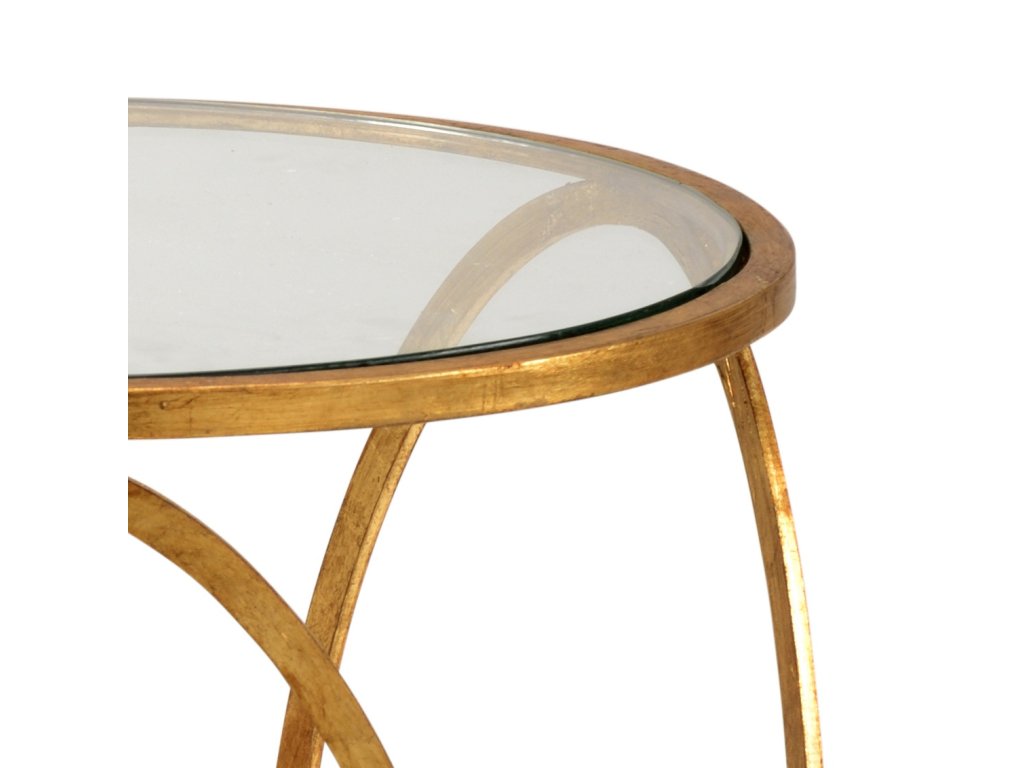 Ring Side Table - image 1