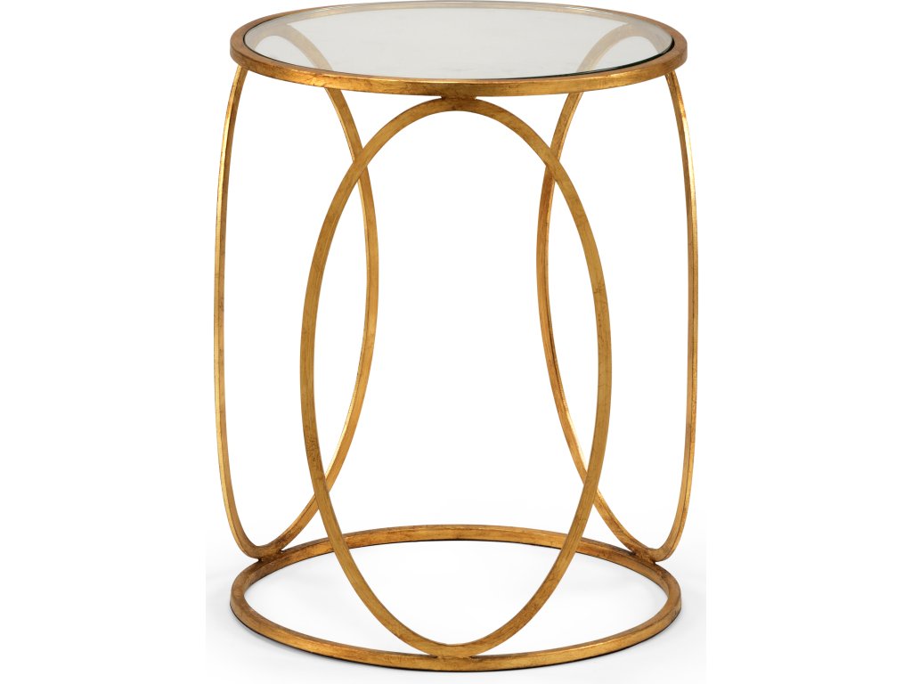 Ring Side Table - main image