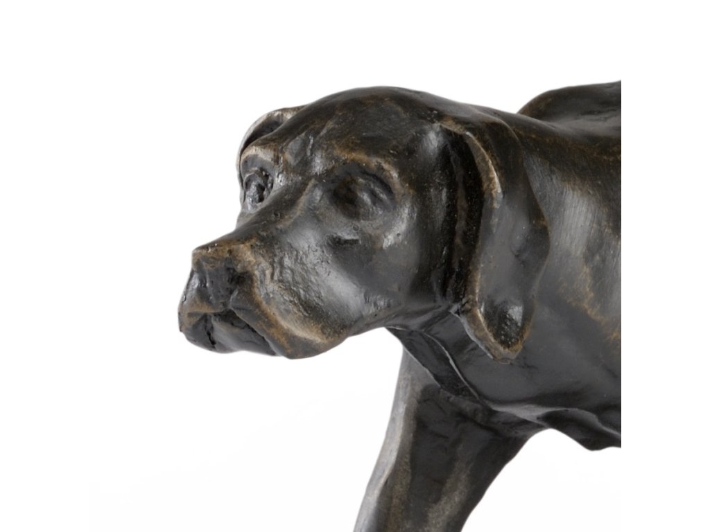 Pointer - Bronze - image 1