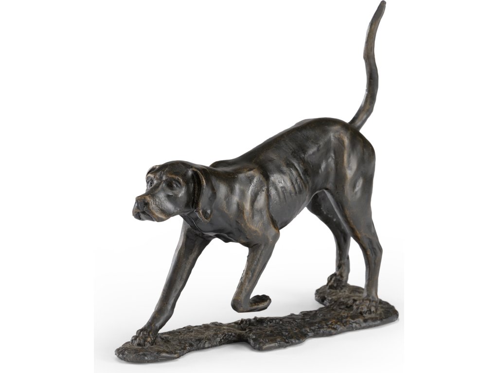 Pointer - Bronze - main image