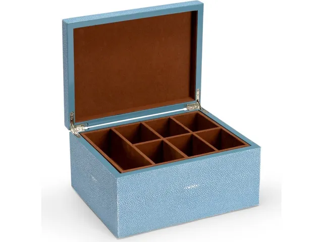 Durham Box (Lg) - Alternative View