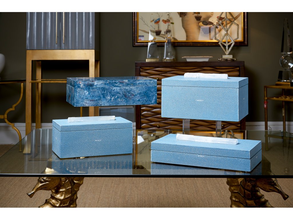 Durham Box (Lg) - image 3