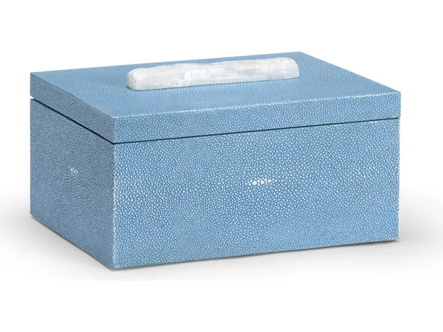 Durham Box (Lg)