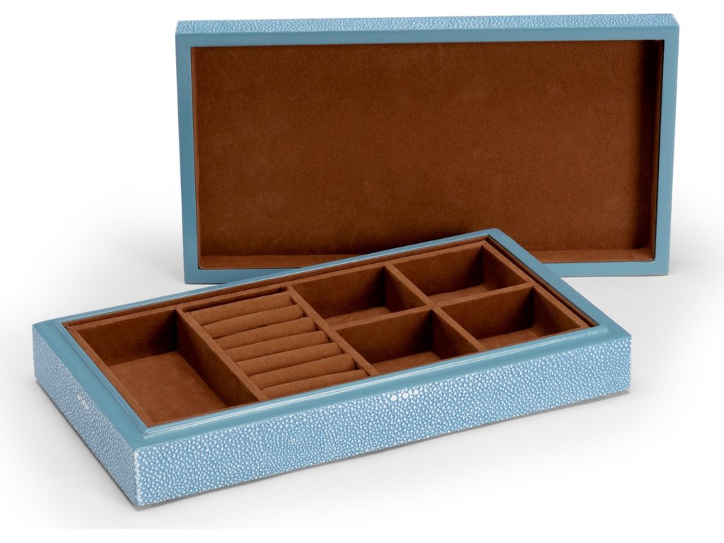Durham Box (Sm) - image 1
