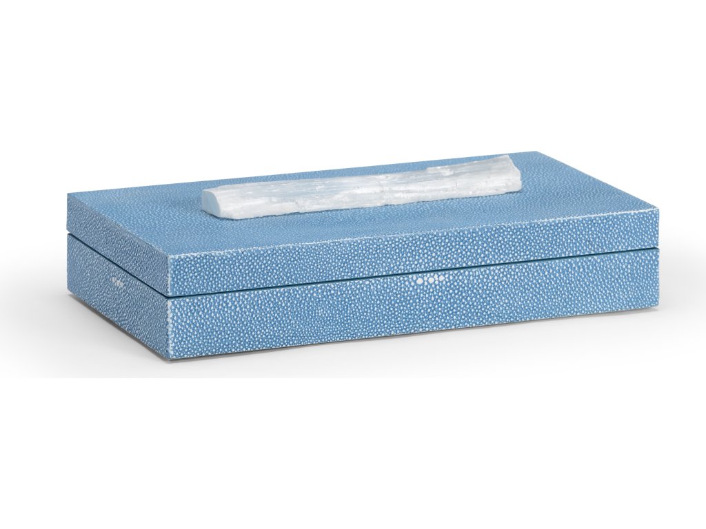 Durham Box (Sm) - main image