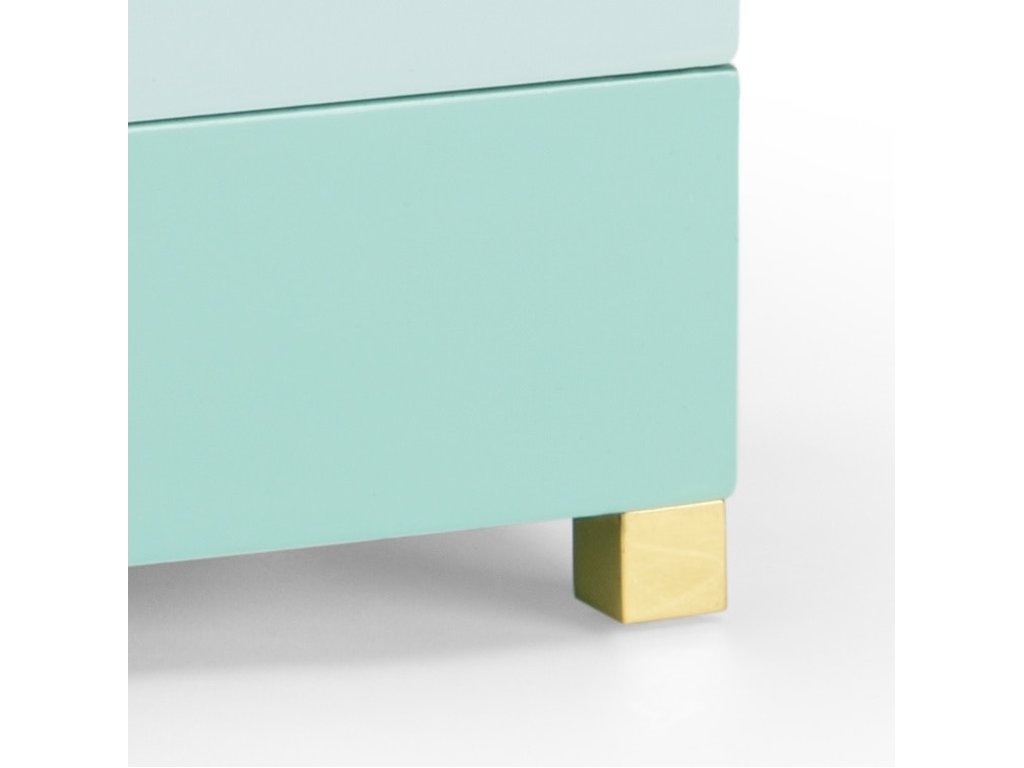 Green Box - image 1