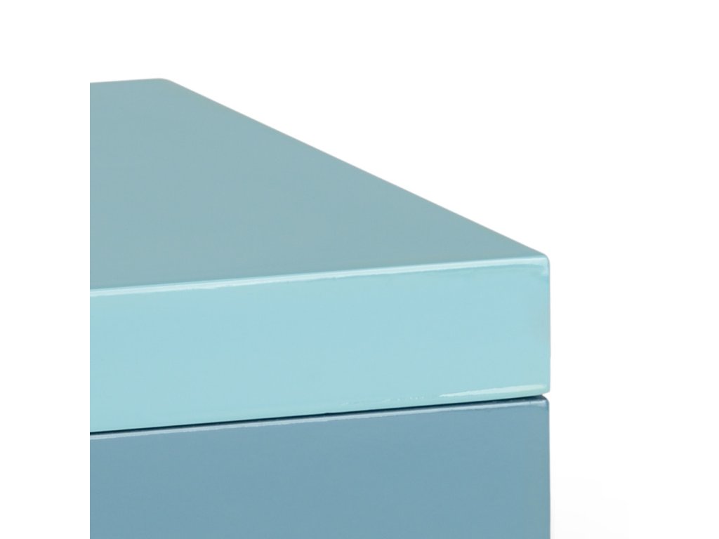 Blue Box - image 1
