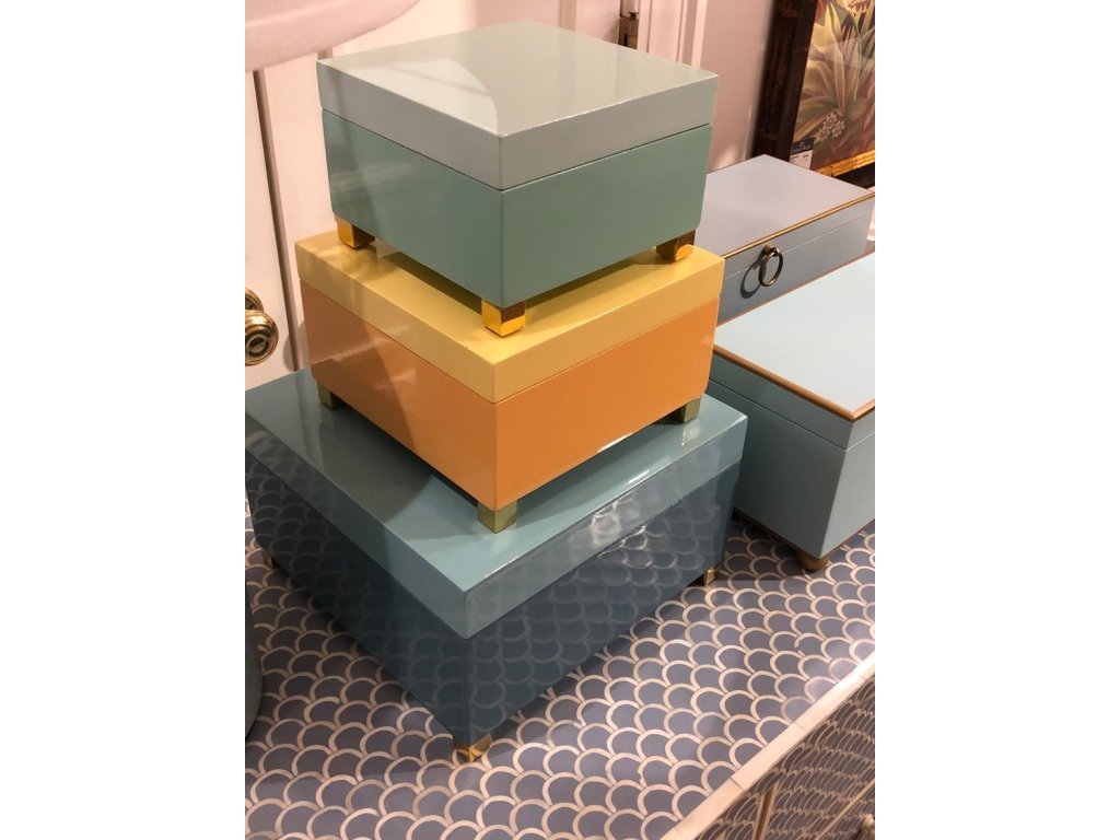 Blue Box - image 2