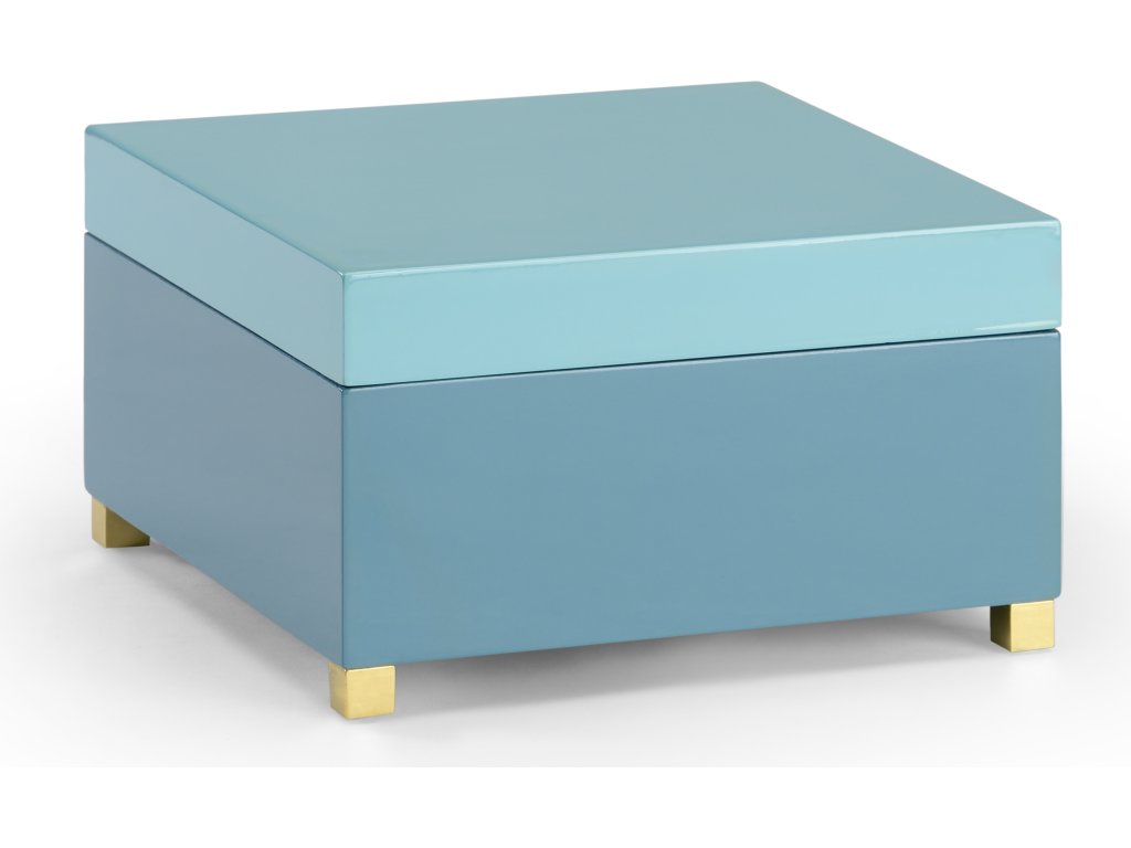 Blue Box - main image