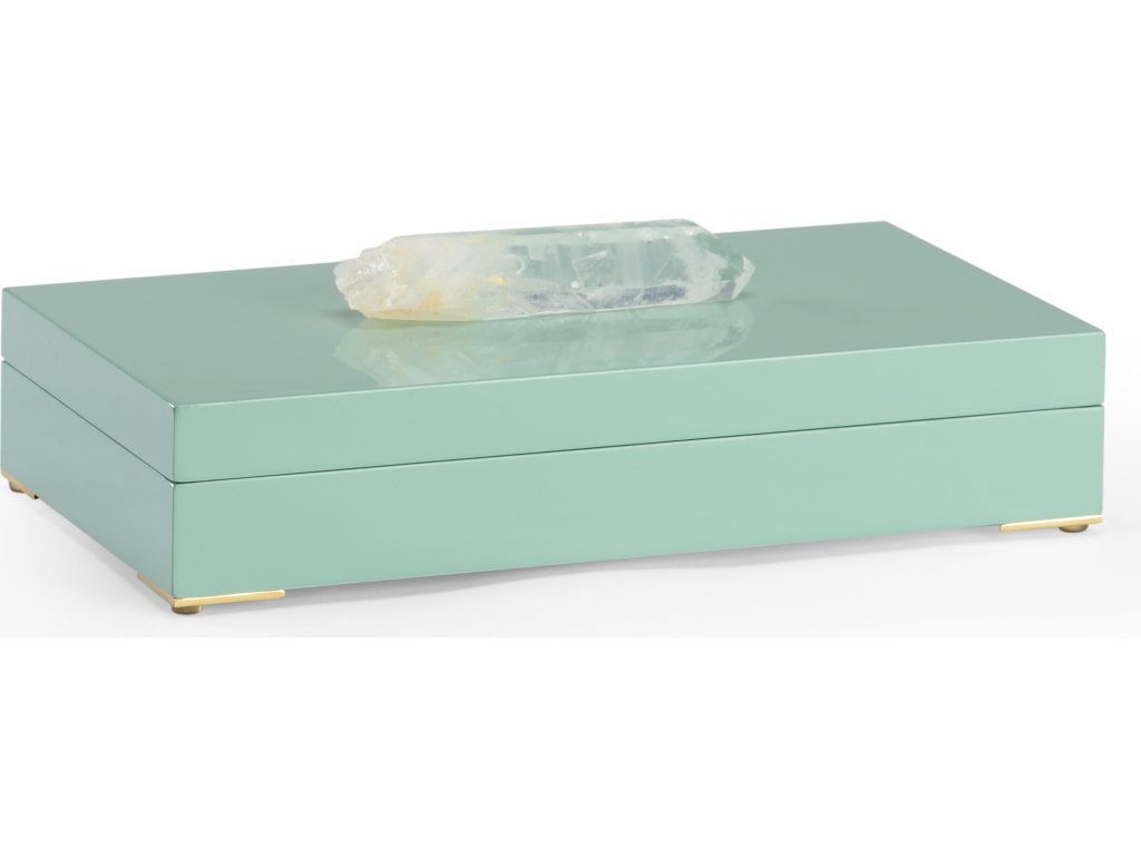 Greenville Box (Sm) - main image