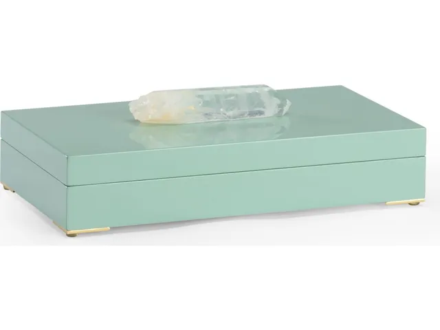 Greenville Box (Sm)