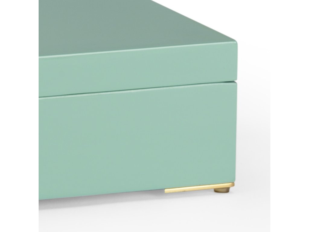 GRANVILLE BOX (MED) - image 1