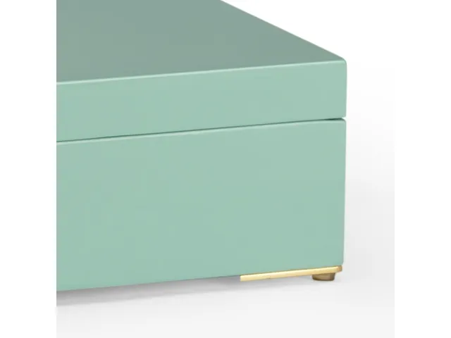GRANVILLE BOX (MED) - Alternative View