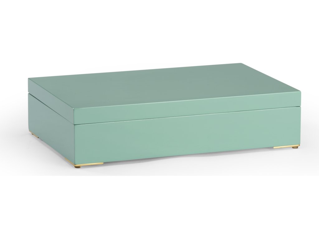 GRANVILLE BOX (MED) - main image