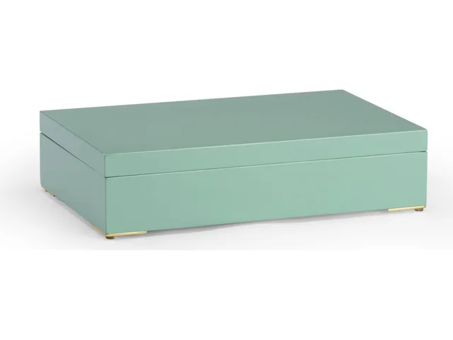 GRANVILLE BOX (MED)