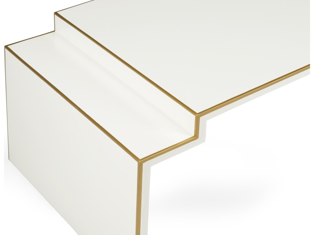 Chatsworth Table - Cream - image 1