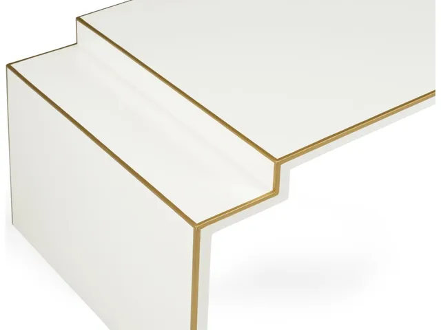 Chatsworth Table - Cream - Alternative View