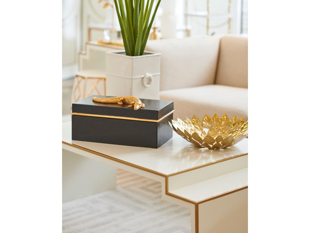 Chatsworth Table - Cream - image 2