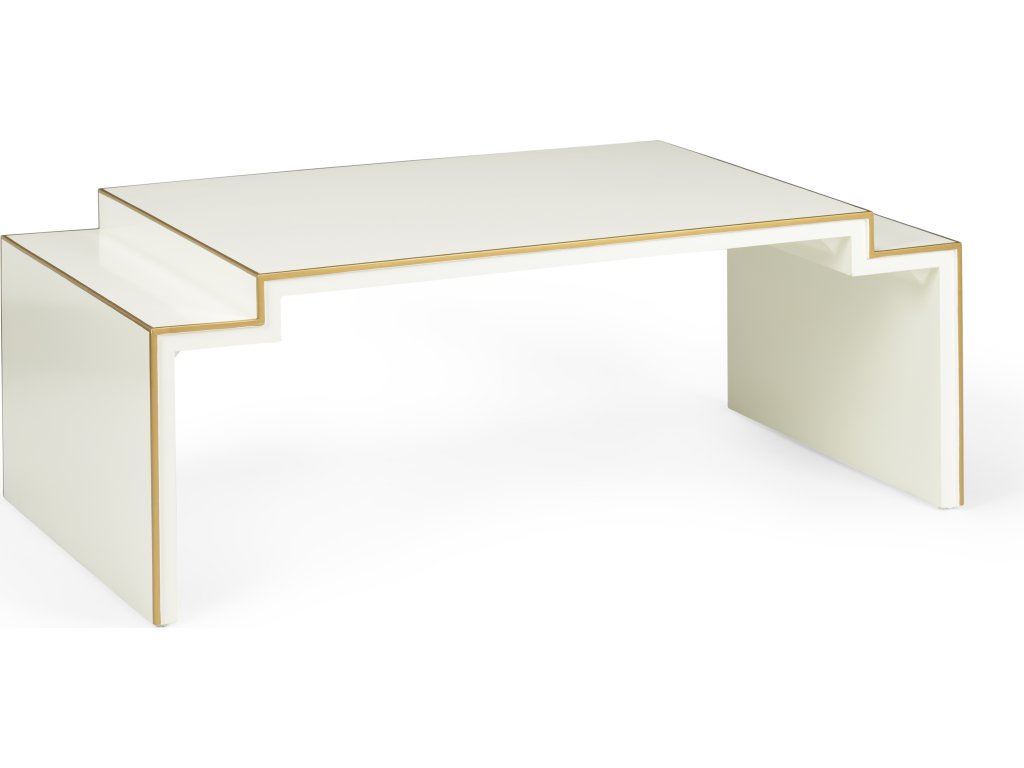 Chatsworth Table - Cream - main image