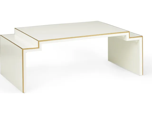 Chatsworth Table - Cream