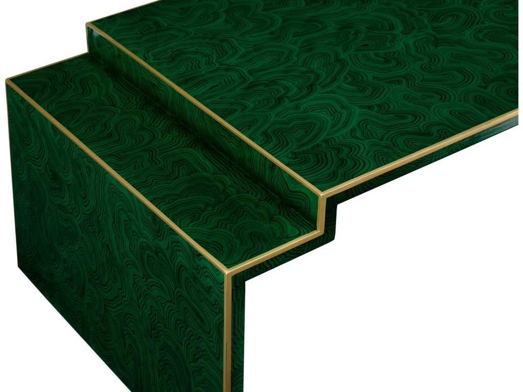 Chatsworth Table - Green - image 1