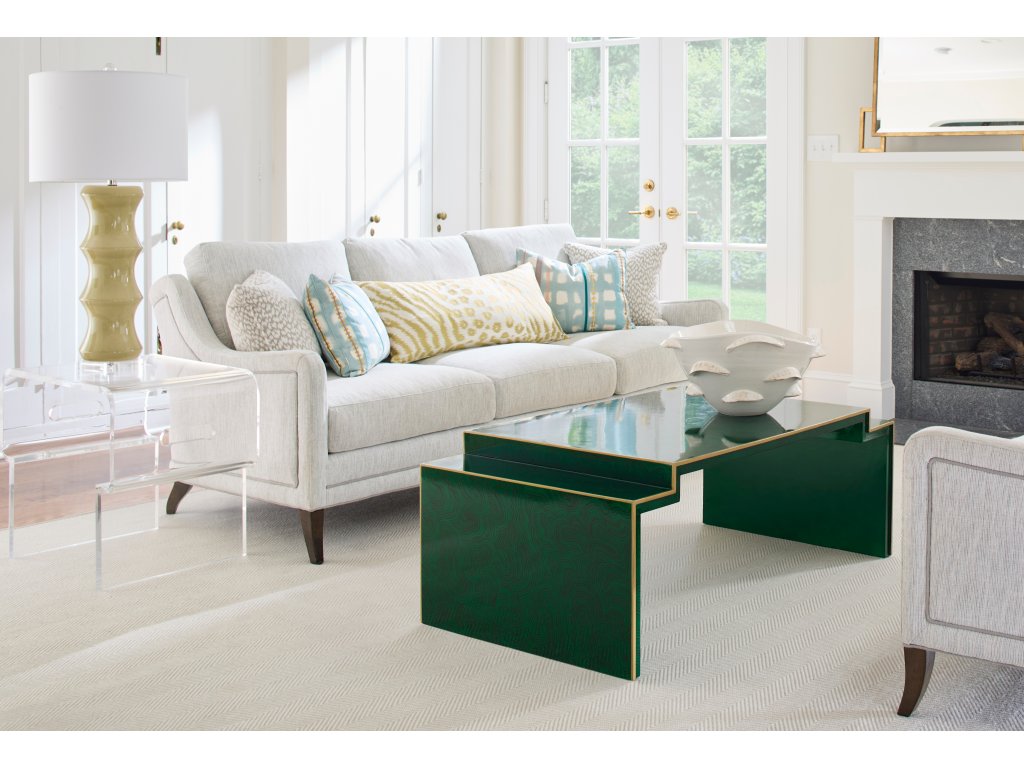 Chatsworth Table - Green - image 3